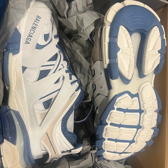 Balenciaga sneaker - Picture 9 of 10